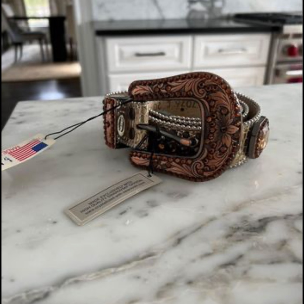 BB Simon Belt XL